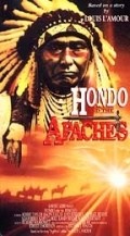 Hondo and the Apaches film from Lee H. Katzin filmography.