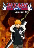 Bleach film from Wendee Lee filmography.