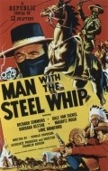 Film Man with the Steel Whip.