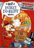 The Dudley Do-Right Show  (serial 1969-1970) - movie with June Foray.