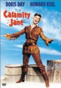 Calamity Jane film from David Butler filmography.