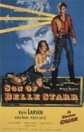 Son of Belle Starr - movie with Dona Drake.
