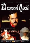 El coronel Macia - movie with Ricard Borras.