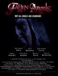 Fallen Angels - movie with Bill Moseley.
