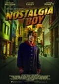 Nostalgia Boy - movie with Dustin Milligan.