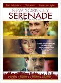 New York City Serenade is the best movie in Todd Barry filmography.