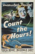 Count the Hours - movie with Edgar Barrier.