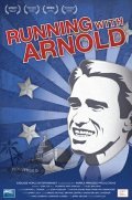 Running with Arnold - movie with Arnold Schwarzenegger.