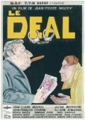 Le Deal - movie with Patricia Barzyk.