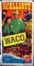 Waco - movie with Richard Avonde.