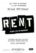 Rent: Filmed Live on Broadway is the best movie in Markus Pol Djeyms filmography.