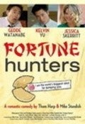 Film Fortune Hunters.