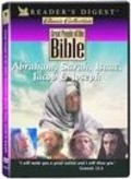 Film The New Media Bible: Book of Genesis.