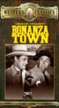 Bonanza Town - movie with Steve Clark.