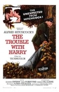 The Trouble with Harry film from Alfred Hitchcock filmography.