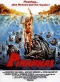 Piranha film from Joe Dante filmography.