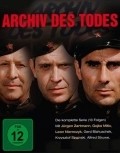Archiv des Todes - movie with Krzysztof Stroiński.