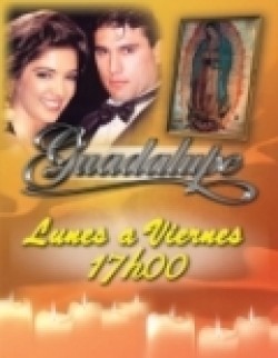 TV series Guadalupe.