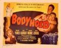 Bodyhold - movie with Lola Albright.