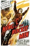 Film King of the Rocket Men.