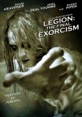Film Costa Chica: Confession of an Exorcist.