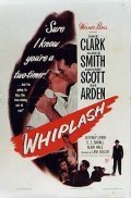 Whiplash film from Lewis Seiler filmography.