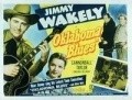 Oklahoma Blues - movie with George J. Lewis.