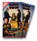 The Black Widow film from Fred S. Brannon filmography.