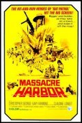 Massacre Harbor - movie with Will Kuluva.