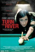 Turn the River film from Kristofer Aydjmen filmography.