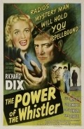 The Power of the Whistler - movie with Janis Carter.