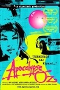 Apocalypse Oz - movie with M.C. Gainey.