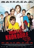 Vorstadtkrokodile film from Christian Ditter filmography.