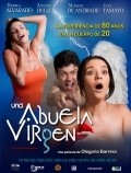 Una abuela virgen - movie with Daniela Alvarado.