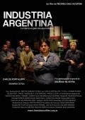 Industria Argentina - movie with Carlos Portaluppi.