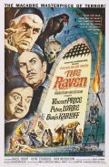 The Raven film from Roger Corman filmography.