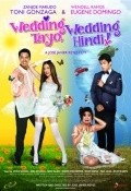 Wedding Tayo, Wedding Hindi! - movie with Irma Adlawan.