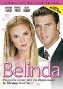 Belinda - movie with Leonardo Garcia Vale.