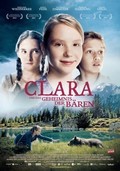 Clara und das Geheimnis der Bären is the best movie in Damian Hardung filmography.