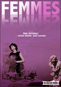 Femmes femmes film from Paul Vecchiali filmography.