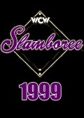 WCW Slamboree 1999 - movie with Eric Bischoff.