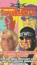 WCW SuperBrawl IX - movie with Kris Benua.