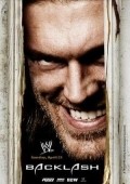 WWE Backlash - movie with Mark Calaway.