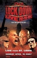 TNA Wrestling: Lockdown is the best movie in Bob Backlund filmography.