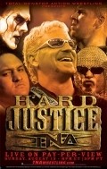 TNA Wrestling: Hard Justice - movie with Shoun Ernandez.