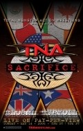TNA Wrestling: Sacrifice - movie with Allen Djons.