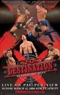 TNA Wrestling: Destination X - movie with Monty Brown.