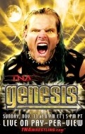 TNA Wrestling: Genesis - movie with Christopher Daniels.
