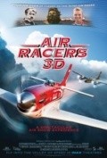 Film Air Racers 3D.