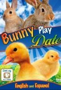 Film Bunny Play Date.